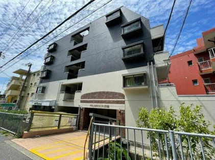 パルメゾン西脇の画像