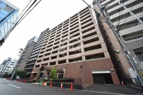 ローレルコート西本町の画像