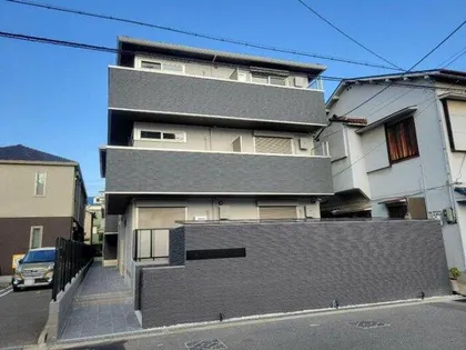 DーRESIDENCE安立の画像