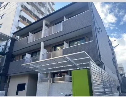 LA FITE SAIINの画像