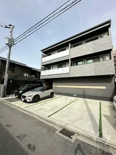 LA FITE OMIYAの画像