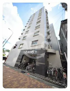 イトーピア高津Ⅱ【8階】の外観