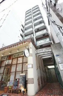キャナルコート内久宝寺の画像