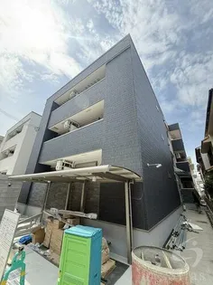 フジパレス高石駅南Ⅱ番館の画像