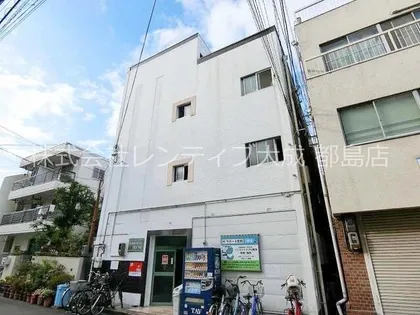 ハマダハウスの画像