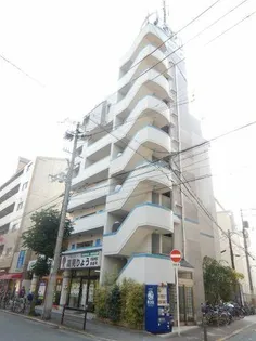 ビル アイマンションの画像