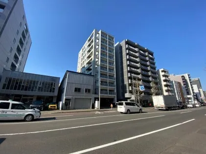 モルティーニ表参道の画像