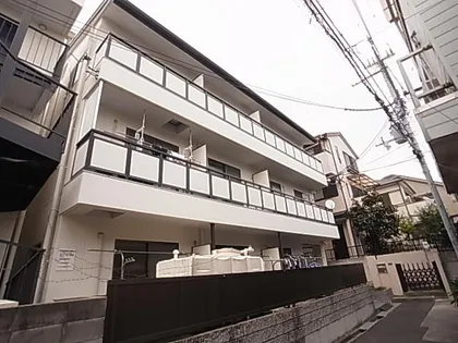 コーポ岡田の画像