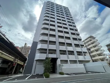 セオリー神戸クレールの画像