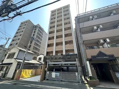 スワンズ神戸三宮イーストの画像