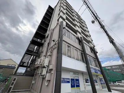 野本ビルの画像