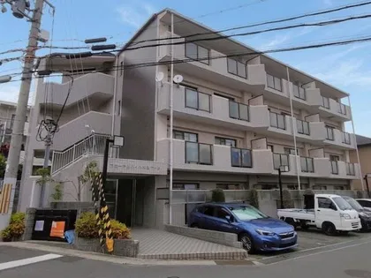 フローラルハイツ大道P2の画像