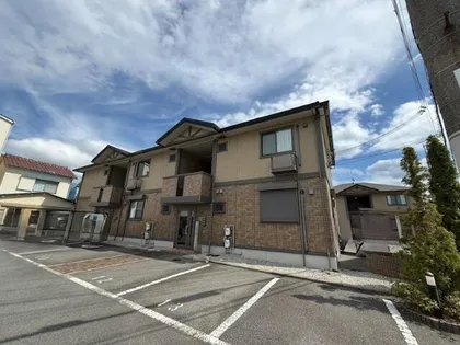 リビングタウン魚住の画像