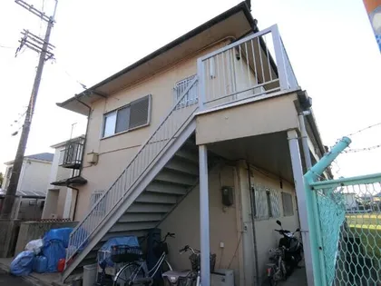 第二間瀬コーポの画像