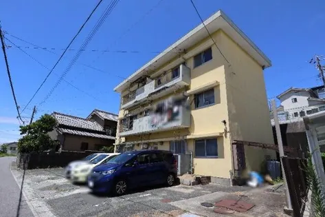 スワ山ハイツの画像