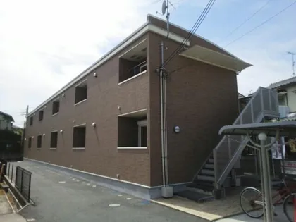 クレディーカーサの画像