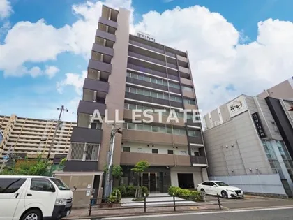 レークス大阪城イーストの画像