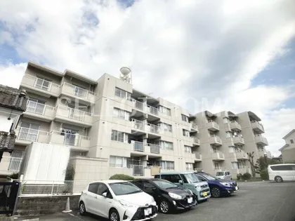 レジデンス牧野の画像