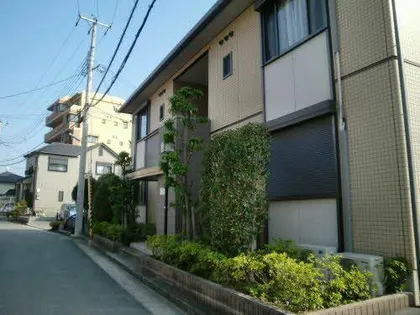 ツインヒルズの画像