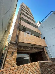オルフェア上本町Ⅶ番館【5階】の外観