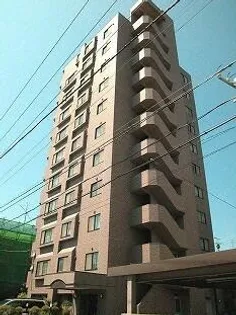 平岸ガーデンコートの画像