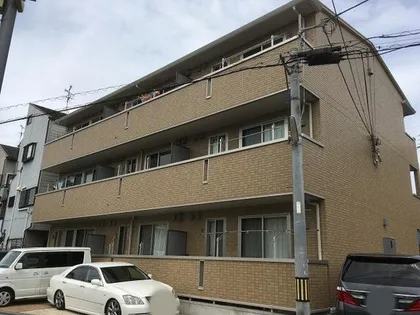 メゾングリスィーヌの画像