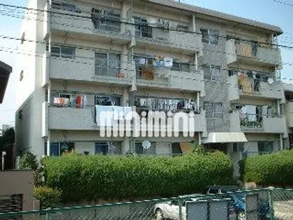 メゾンドオーツカの画像