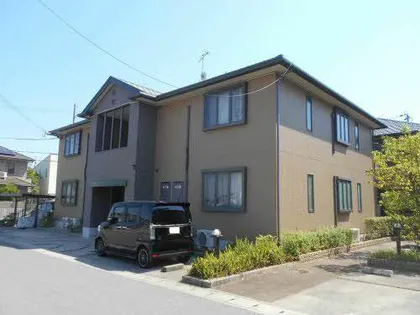 オーキッドコート大久保の画像