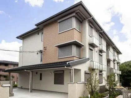 Sha Maison 天峰【0203号室】の外観