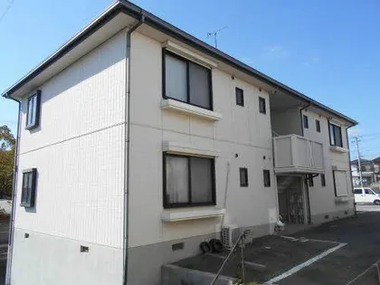 メゾン六甲Eの画像
