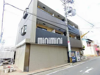 ステーションハイツ米勇の画像