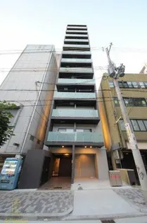 ブエナビスタ大手通【9階】の外観