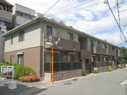 シャーメゾン明徳1番館の画像