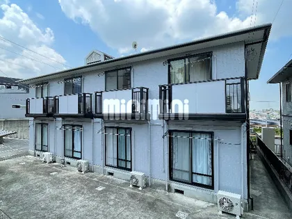 サンビレッジSAKAEの画像