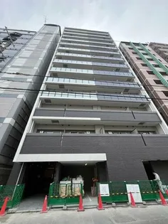 エスリードレジデンス ザ・グラン 梅田イースト【14階】の外観