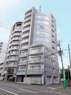 ADEN宮の森の画像