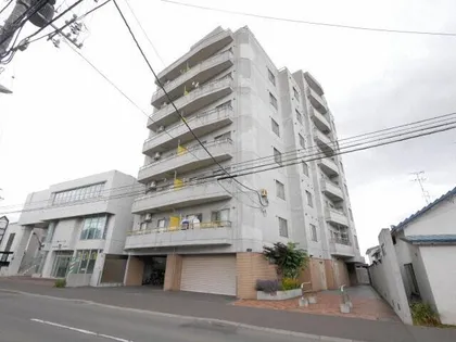 シャンティ発寒南の画像