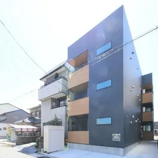 COURAGE SQUARE IIの画像