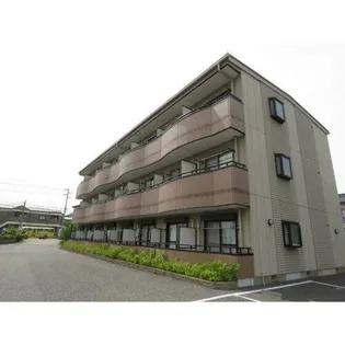 コスモなかねの画像