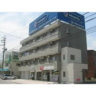 ルミナス緒川Ⅱの画像