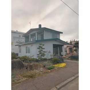 北海道北見市留辺蘂町温根湯温泉【一戸建】の外観