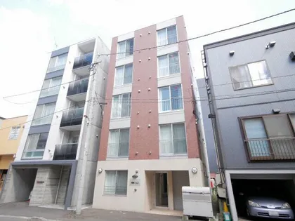 アーク琴似2 5の画像