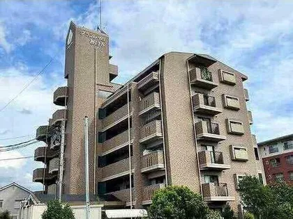グランレイム甚目寺の画像