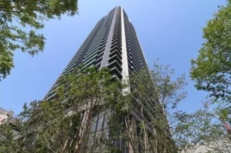 シエリアタワー大阪堀江の画像