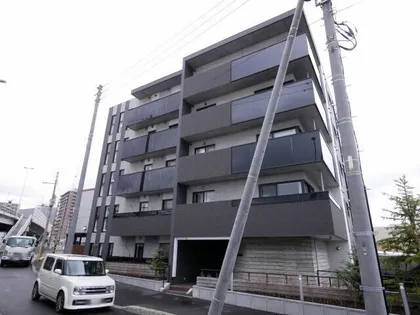 RITZ GRANDE手稲駅前の画像