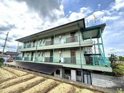 グリーンハイツ田中の画像