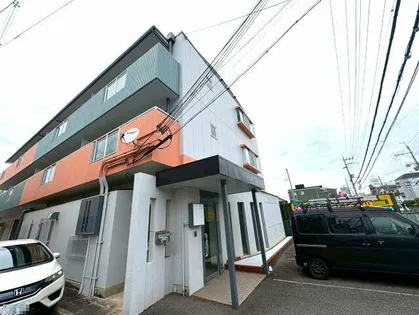 正光マンションの画像