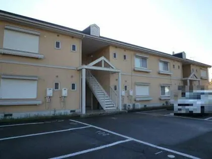 メゾンさつきの画像