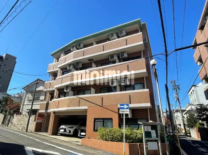 コンフィデンス本山の画像