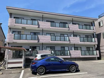 YOKOI HOUSEVIIの画像